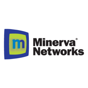 Minerva Networks Logo