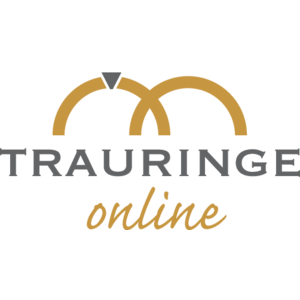 Trauringe Online Logo