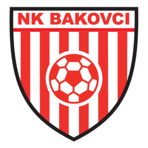 NK Bakovci Logo