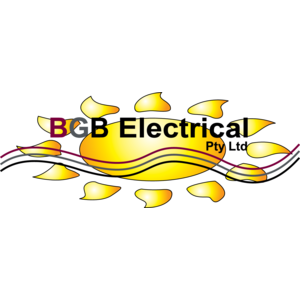 BGB Electrical Pty Ltd Logo