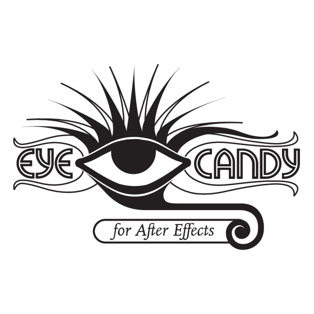 Eye,Candy