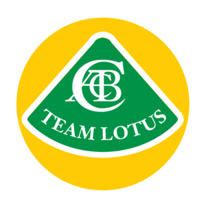 Lotus F1 Team Logo