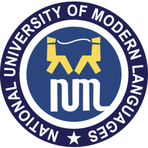 NUML Logo