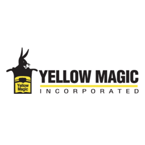 Yellow Magic Incorporated Logo