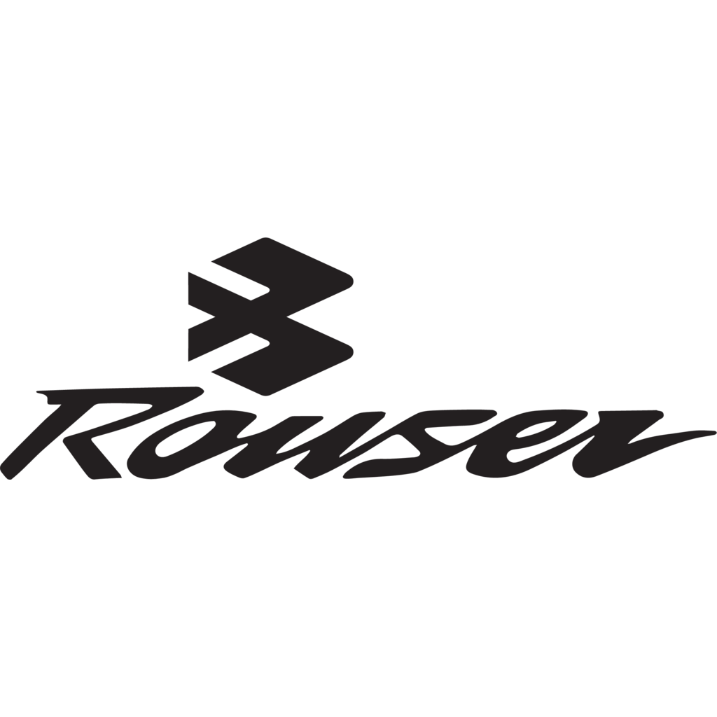 Logo, Transport, Argentina, Rouser Bajaj