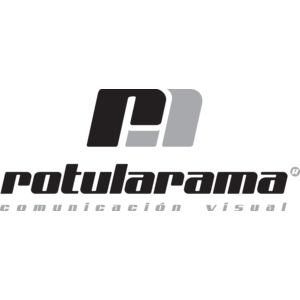 Rotularama Logo