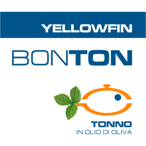 Yellowfin Bonton Logo