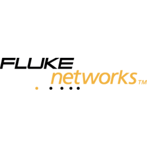 Fluke Networks Logo