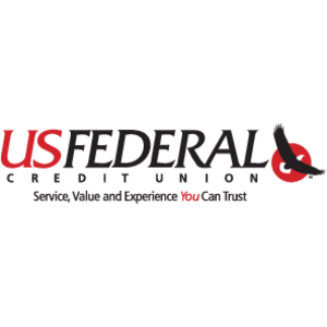 US Federal Credit Union Logo