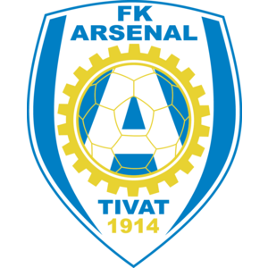 FK Arsenal Tivat Logo