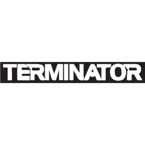 Terminator Fishing Lures Logo