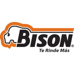 Bison Logo