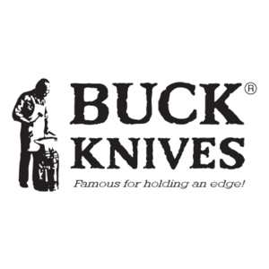 Buck Knives Logo