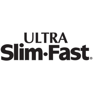 Ultra Slim Fast Logo