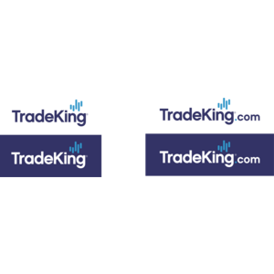 TradeKing Logo