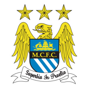 Manchester City FC Logo