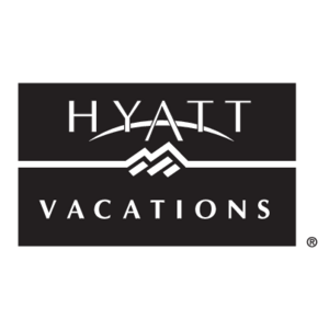 Hyatt Vacations Logo