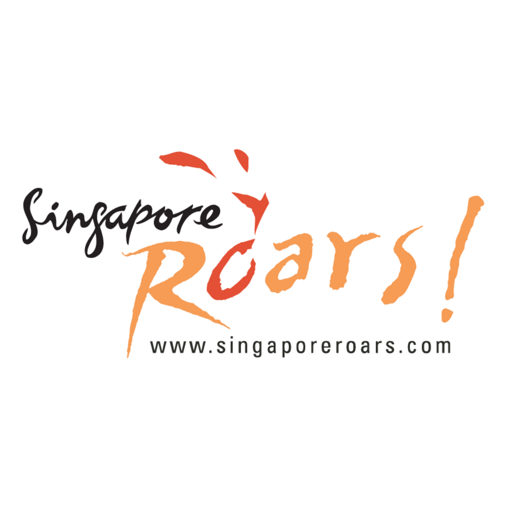 Singapore,Roars!