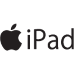 Apple iPad Logo