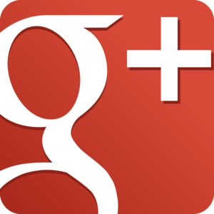 Google Plus Logo