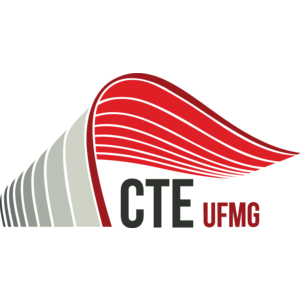 CTE UFMG Logo