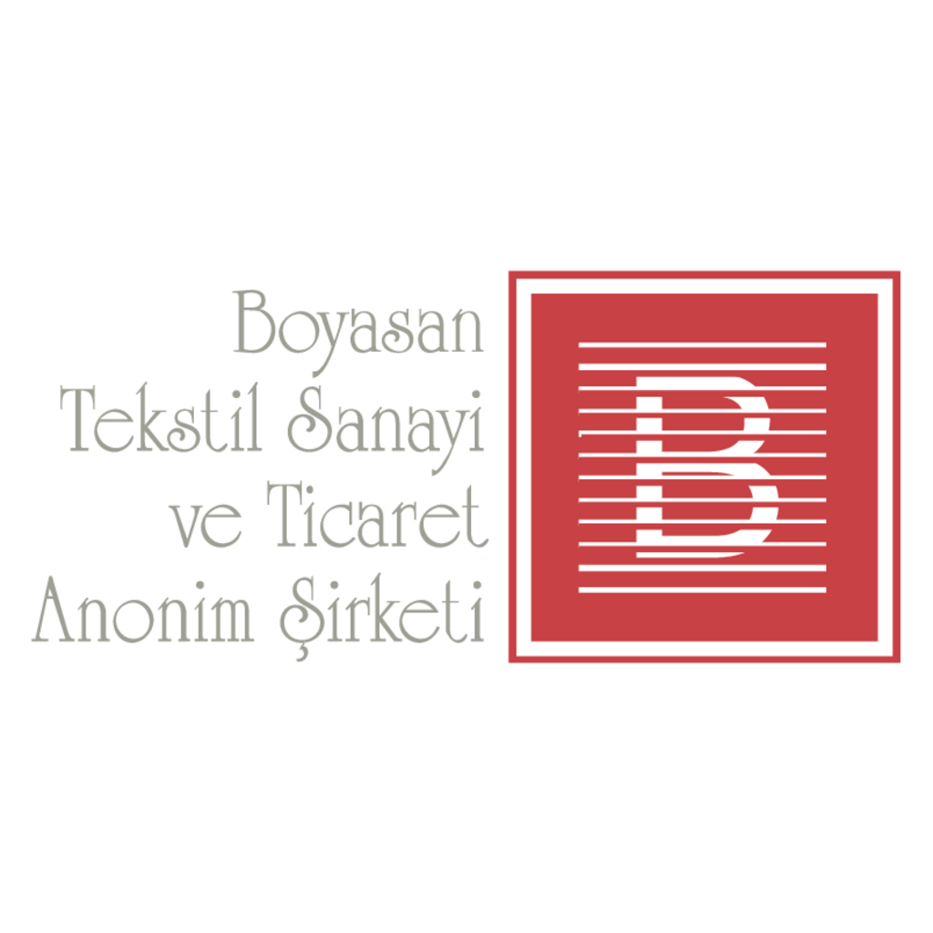 Boyasan,Tekstil