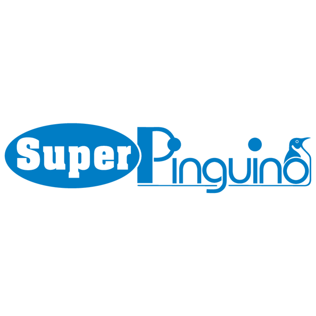 Super,Pinguino