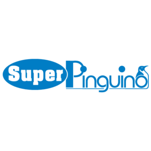 Super Pinguino Logo