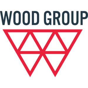 Wood Group Logo