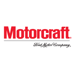 Motorcraft(164) Logo