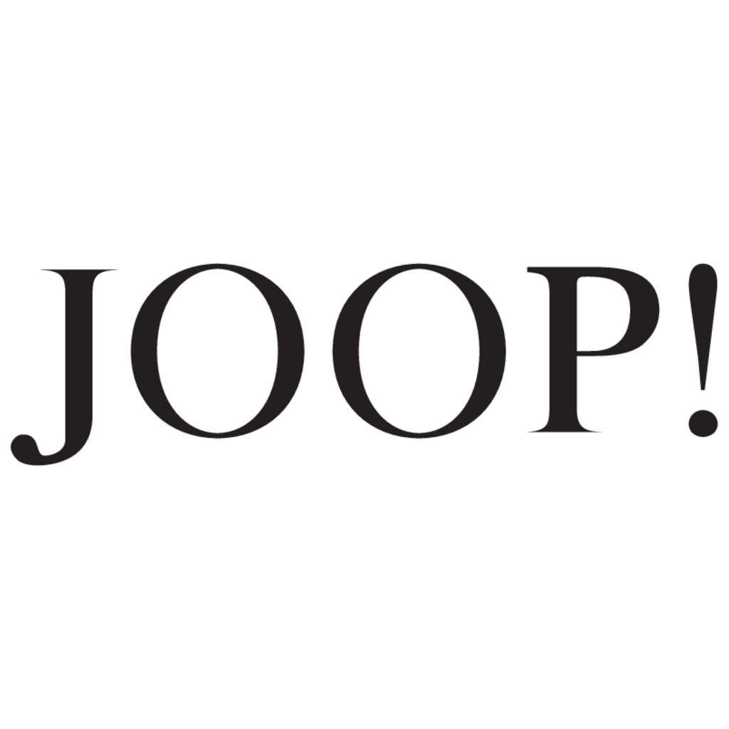 Joop!(68)