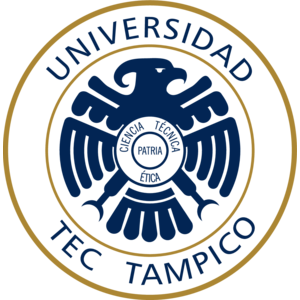 Universidad Tec Tampico Logo