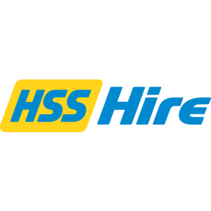 HSS Hire Logo