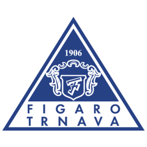 Figaro Trnava Logo