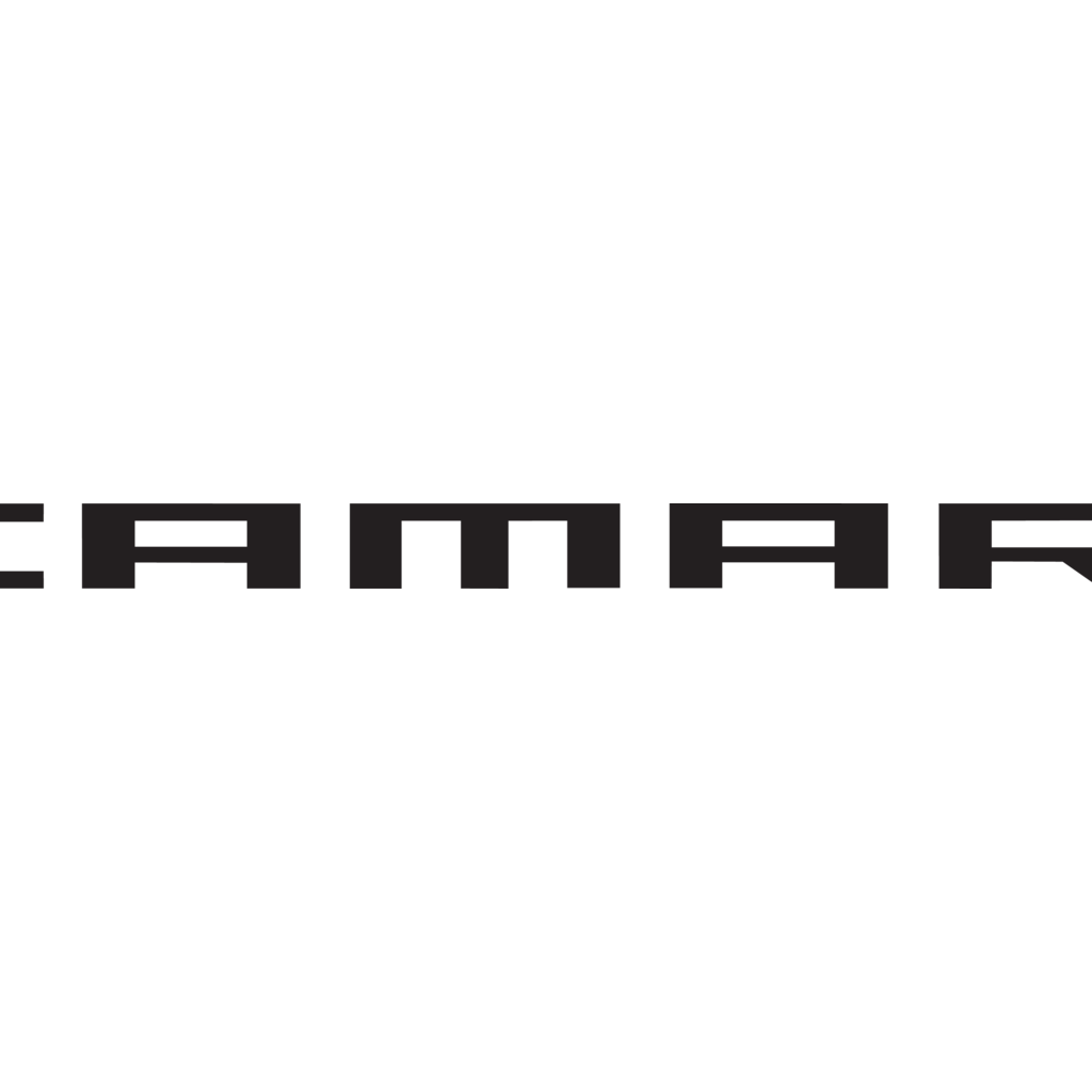 Camaro logo, Vector Logo of Camaro brand free download (eps, ai, png, cdr)  formats