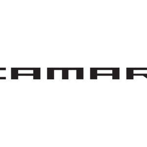 Camaro Logo