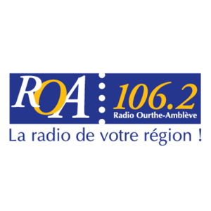 ROA Logo