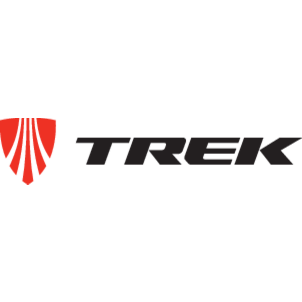 Logo, Sports, United States, Trek Bicycle Corporation