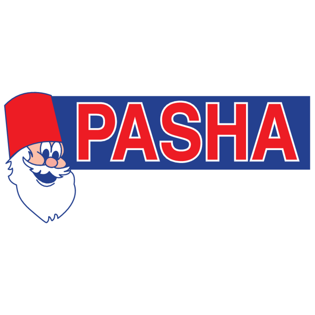 Pasha