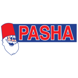 Pasha Logo