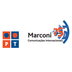 PT Marconi Logo