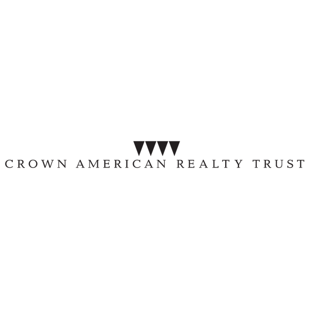 Crown,American,Realty,Trust