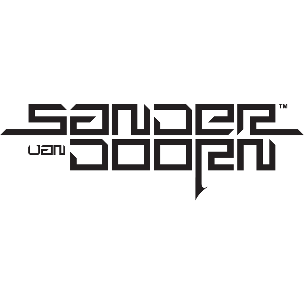 sander,van,doorn