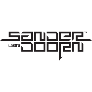 sander van doorn Logo