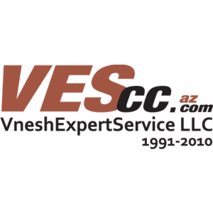 VneshExpertService LLC Logo