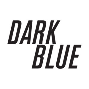 Dark Blue Logo