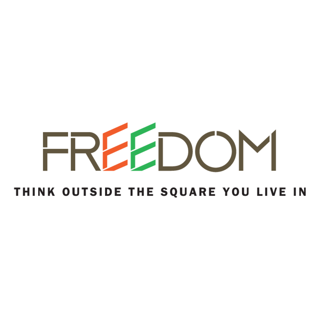 Freedom