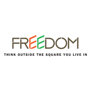 Freedom Logo