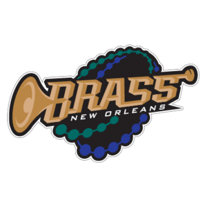 New Orleans Brass Logo