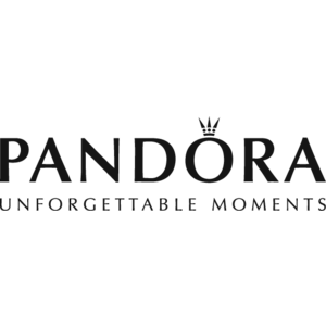 Pandora Logo